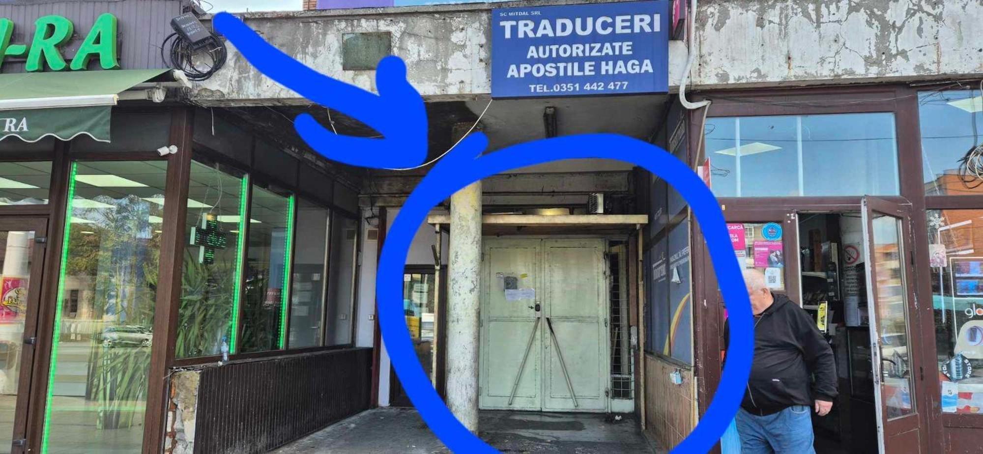 Studio Nefumatori Sunny Place, Self Check In Craiova Exterior foto